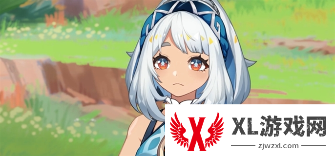 原神玛拉妮培养攻略图一