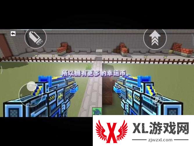像素射击射速狂飙指南！射速上限无限突破的5个暴击技巧