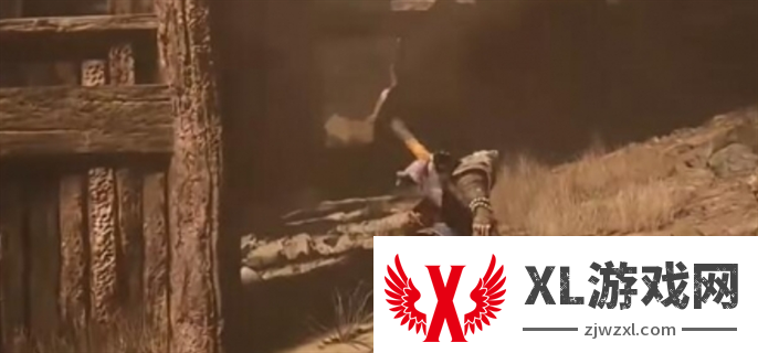黑神话悟空疯虎触发条件一览图四