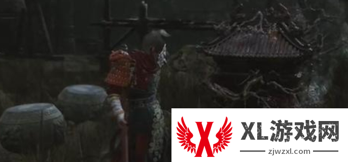黑神话悟空翠竹林宝箱位置大全图三