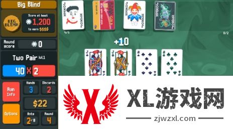 不满评级分类上诉后 《小丑牌》现为PEGI 12游戏