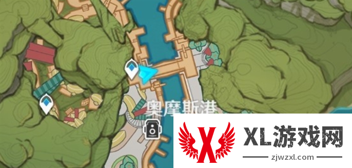 原神艾梅莉埃前调花债传说任务完成攻略图一