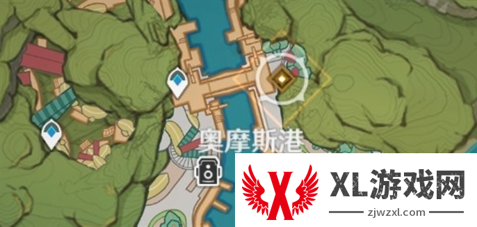 原神艾梅莉埃前调花债传说任务完成攻略图三