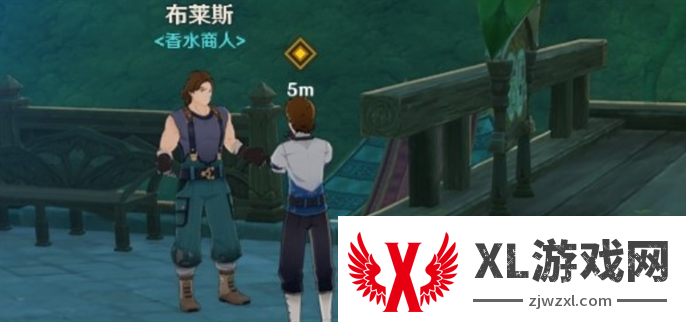 原神艾梅莉埃前调花债传说任务完成攻略图六