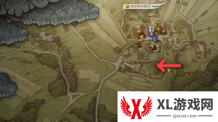 天国拯救2开局顶级马怎么获取