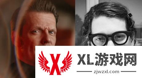 《心灵杀手》总监Sam Lake获GDC选择终身成就奖