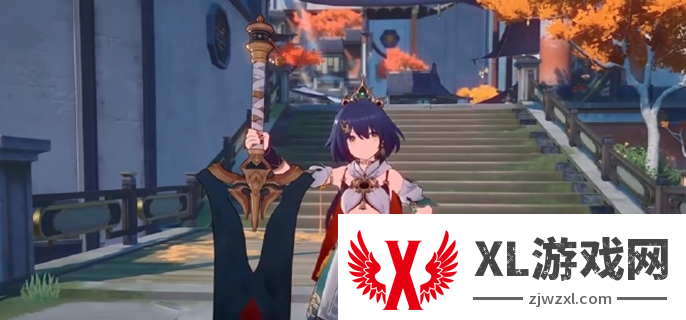 崩坏星穹铁道云璃怎么弹刀图一