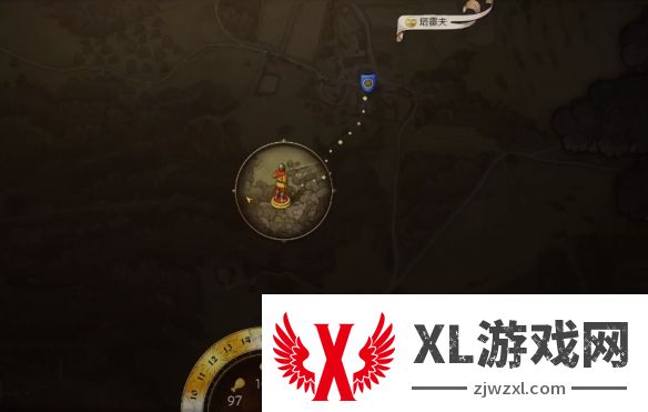 天国拯救2银斧子怎么修