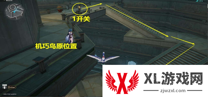 崩坏星穹铁道2.4幽囚狱隐藏成就全收集攻略图三十一