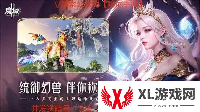 绝密技巧大公开！老玩家私藏的私服魔域爆肝攻略，萌新必看！