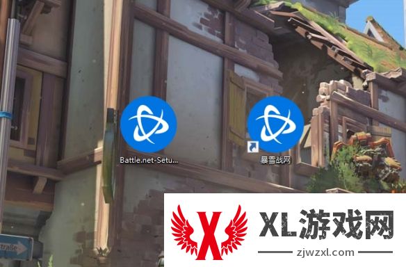 守望先锋2怎么登录
