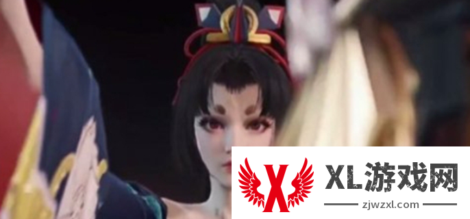 永劫无间手游妖刀姬什么时候上线图一