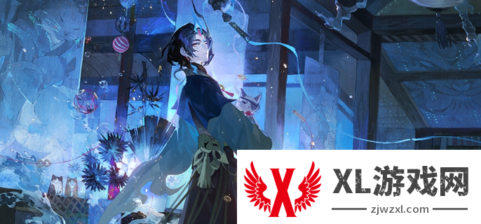 阴阳师2024年8月神秘图案画法介绍图一