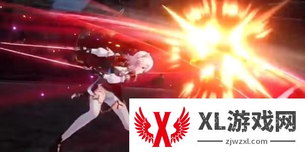 崩坏星穹铁道巡猎三月七阵容图五