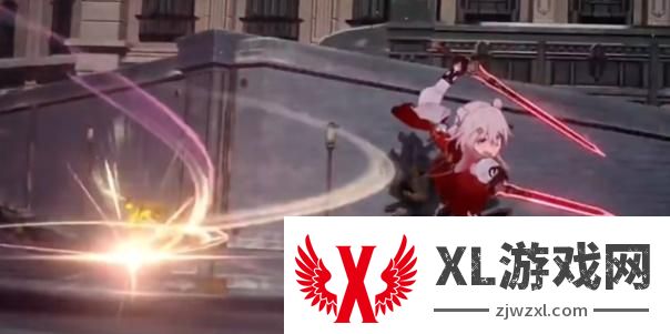崩坏星穹铁道巡猎三月七阵容图七