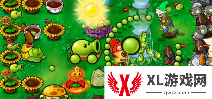 植物大战僵尸杂交版2.3最新版怎么下载：角色技能升级与进阶