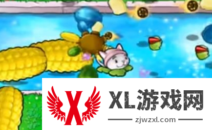 植物大战僵尸嫁接版合成图鉴图十
