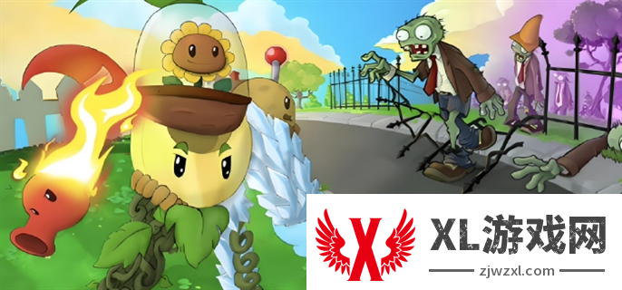 植物大战僵尸嫁接版机甲合成公式图一