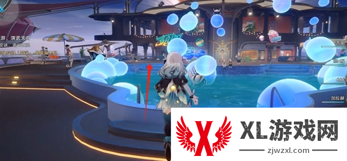 崩坏星穹铁道2.4云璃专属成就达成条件图四
