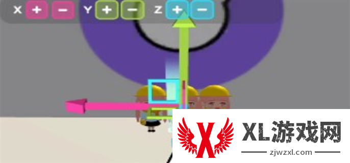 碧优蒂的世界角色动画编辑攻略图五