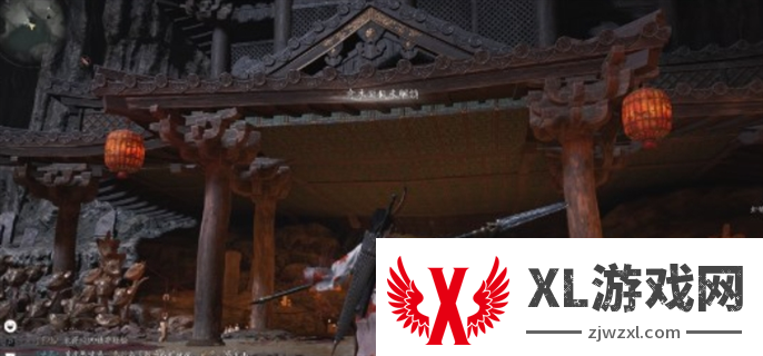 燕云十六声狗嘴夺食奇术获取攻略图二