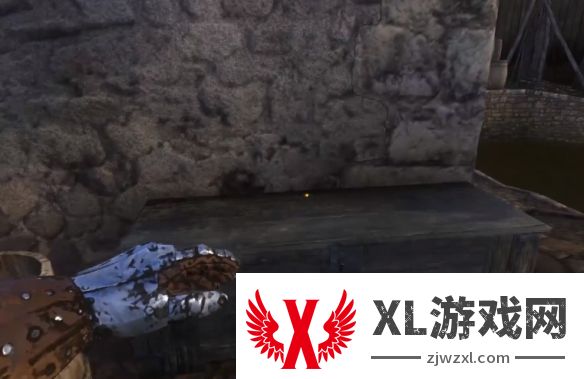 天国拯救2撬锁手柄怎么操作