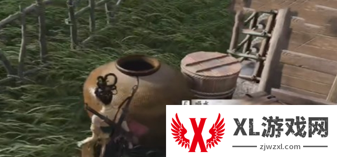 燕云十六声不同凡狗奇遇任务完成攻略图四