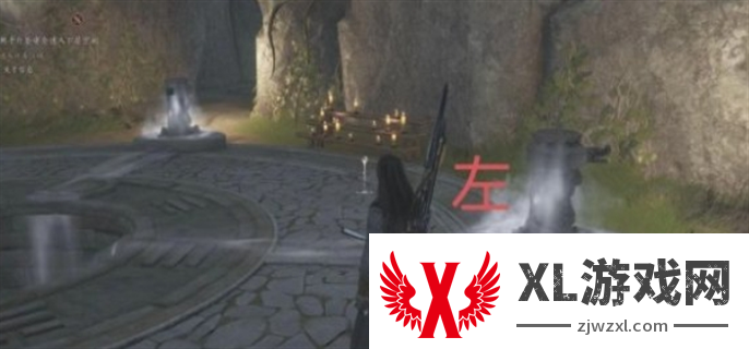 燕云十六声太平钟楼下的阴阳圆盒解谜方法图七