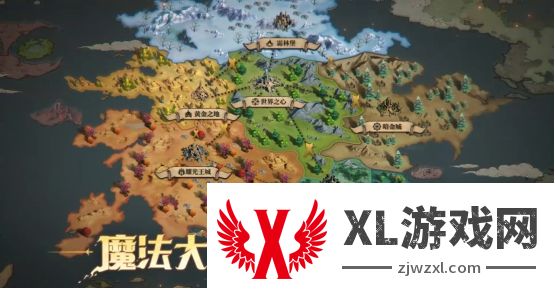综艺联动 大咖声演 策略新游《荒野国度》今日全平台公测！