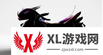 宝可梦联动本田 将传说级宝可梦故勒顿摩托自走化