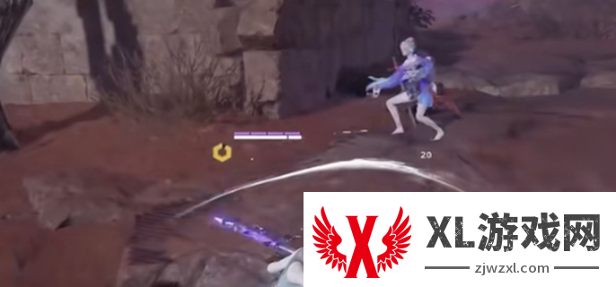 永劫无间手游玉玲珑怎么玩图一
