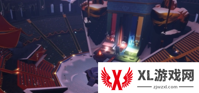 光遇2024运动会开始时间介绍图一