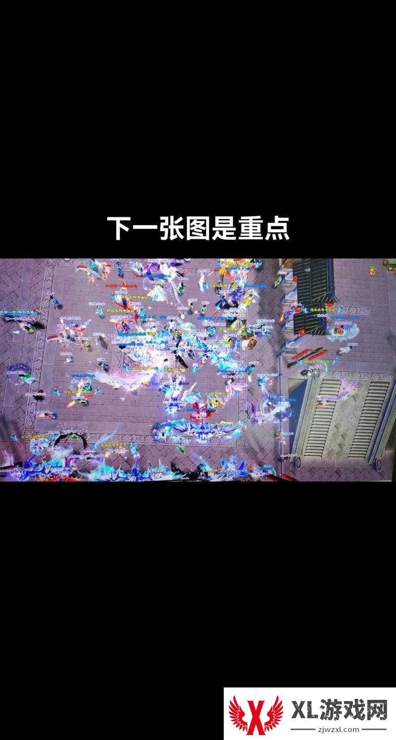 天龙八部私服爆肝整理！这5个隐藏功能让你秒变大神