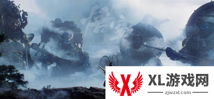 黑神话悟空身外身法技能介绍图一