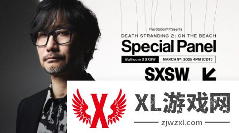 “弩哥”诺曼·瑞杜斯将出席《死亡搁浅2》特别座谈会