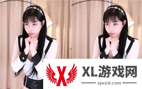 小仙女把JIOJIO放在坤巴上，网友：这是什么神操作？