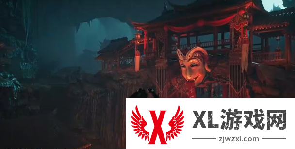 燕云十六声演练场在哪