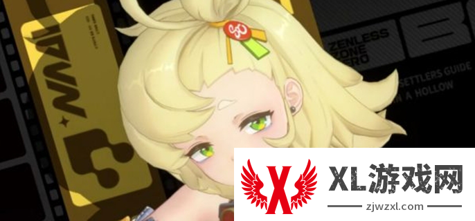 绝区零派派怎么培养图一