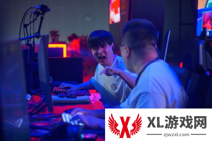 师出无名夺冠大热 《街头篮球》FSPL职业联赛俱乐部巡礼