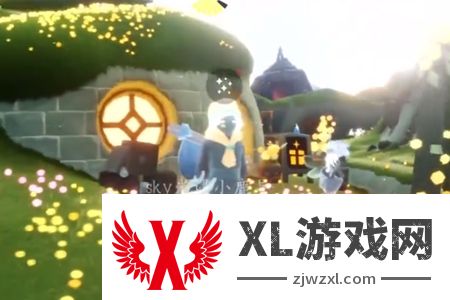 光遇露营日先祖在哪_光遇露营日先祖位置介绍