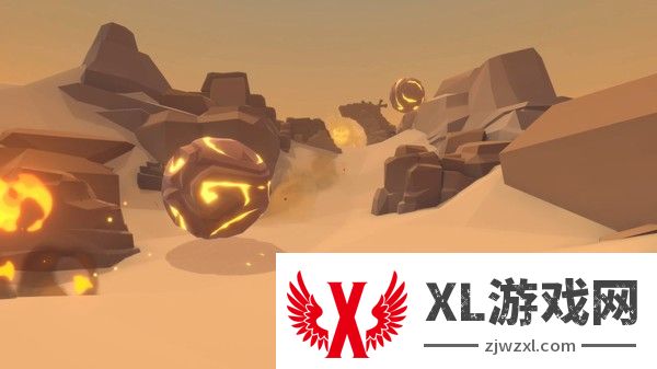 枪火重生璇玑武器效果介绍