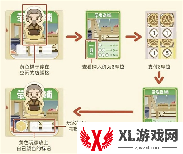 原神璃月千年玩法攻略图二