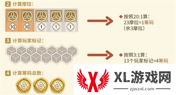 原神璃月千年玩法攻略图八