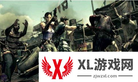 Capcom为何不重制《生化危机5》舅舅给出解释