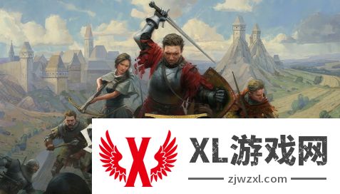 《天国：拯救2》新细节透露 游戏世界更栩栩如生