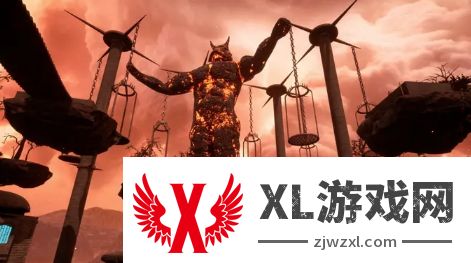 合作平台跳跃《链在一起》现已推出地图编辑器
