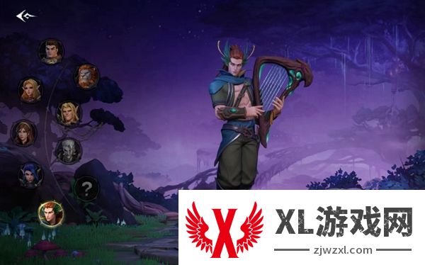 塔瑞斯世界吟游诗人和牧师哪个好_塔瑞斯世界吟游诗人和牧师对比分析