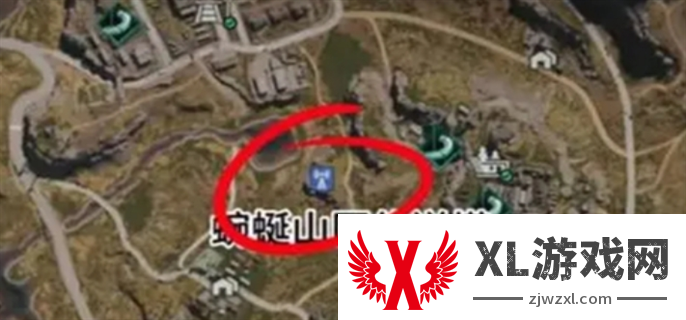 七日世界建家优势位置推荐图三