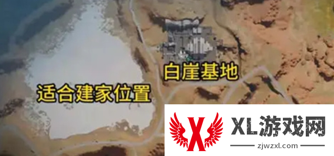 七日世界建家优势位置推荐图四