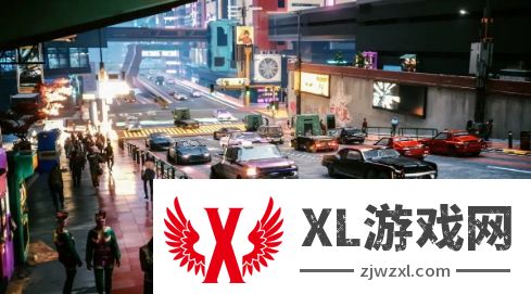 《赛博朋克2077》2.13版更新上线 支持AMD FSR3